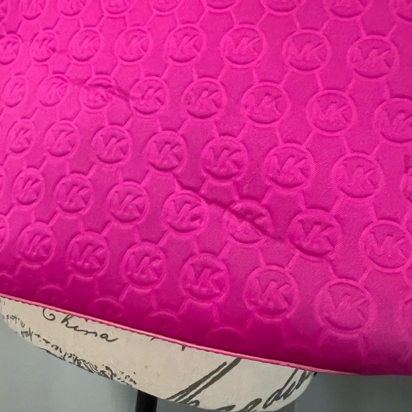 MK Michael Kors pink should bag - Picture 3 of 13